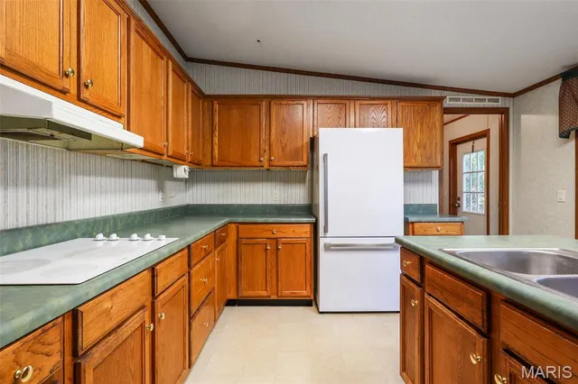 $120,000 | 1068 Murta Street, Marquand, MO 63655