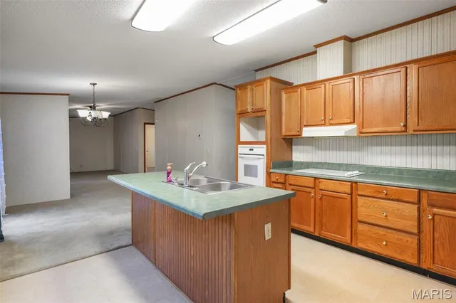 $120,000 | 1068 Murta Street, Marquand, MO 63655