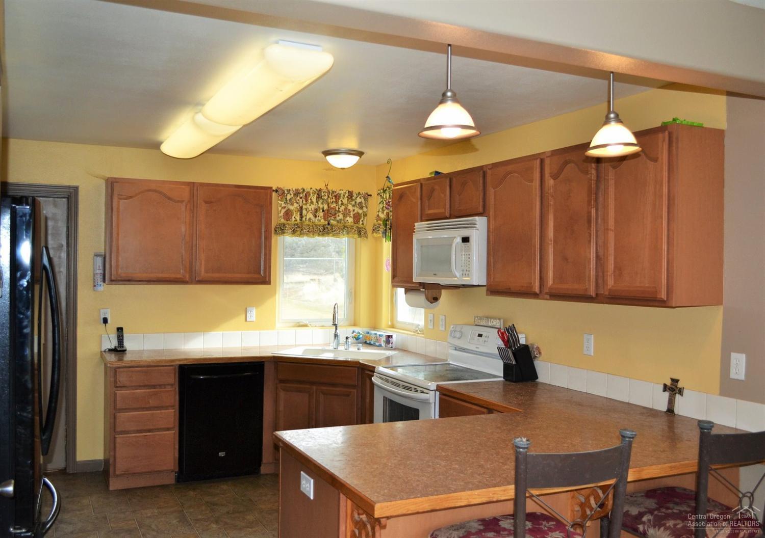 13680 Southwest Rust Bucket Road Powell Butte, OR 97753 - Photo 2 of 25 Additional Photo