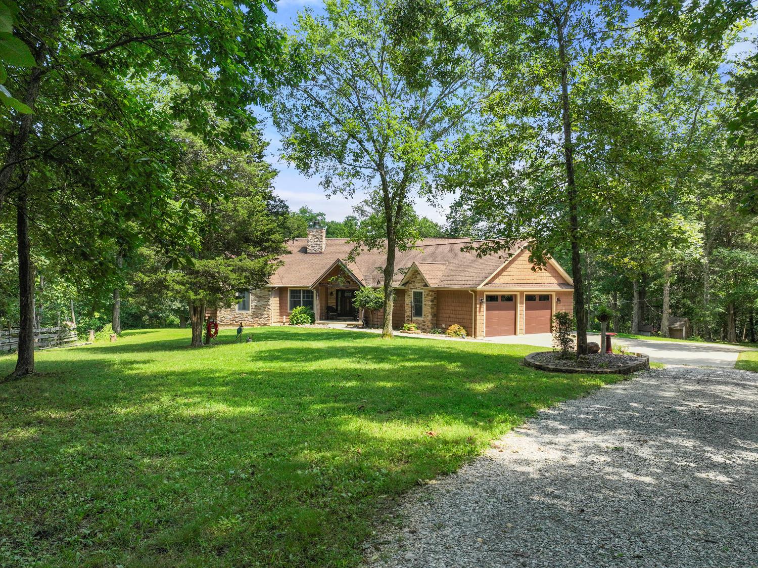 9444 Dockery Road Aurora, IN 47001 - Photo 1 of 54 Gallery Image 1