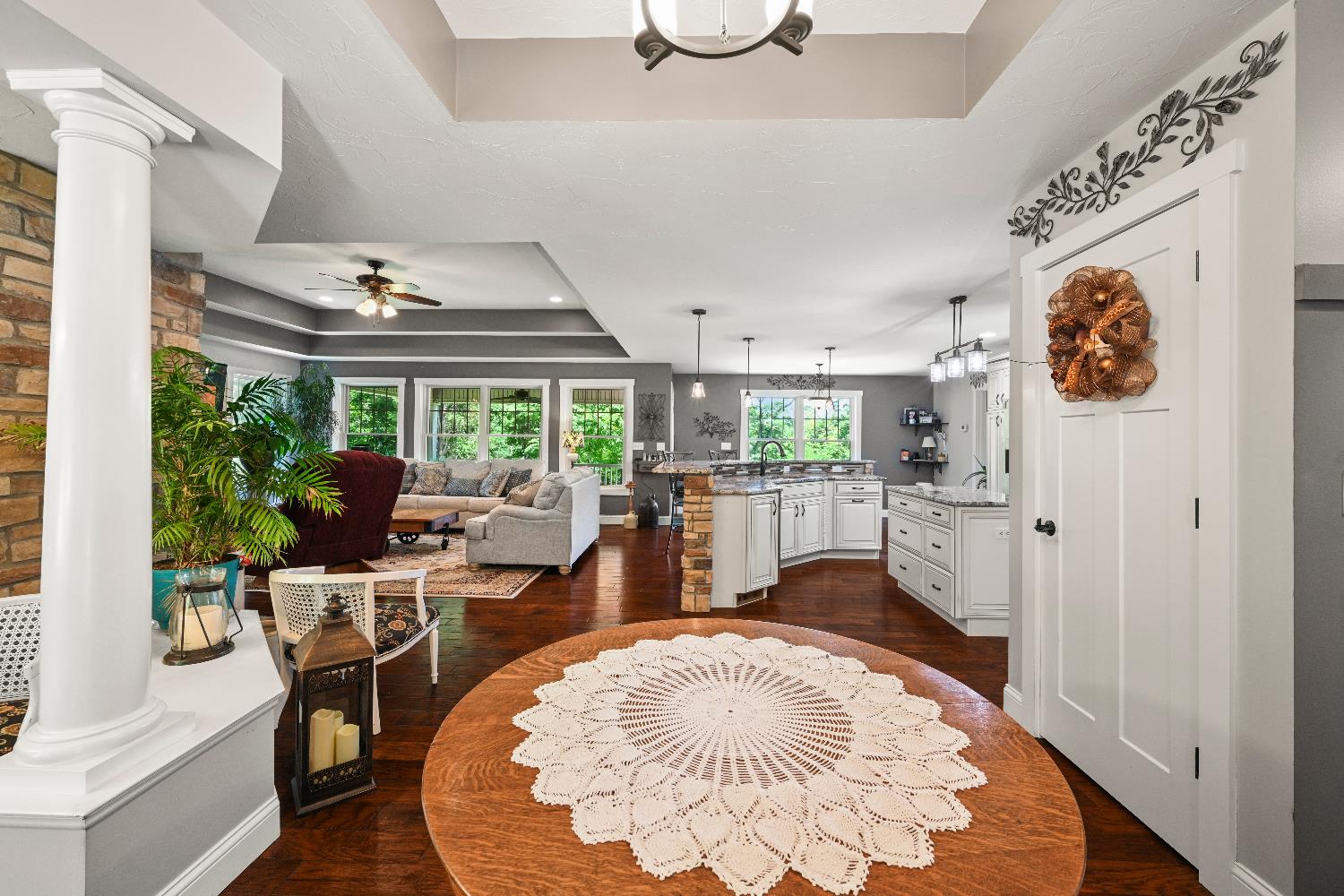 9444 Dockery Road Aurora, IN 47001 - Photo 11 of 54 Gallery Image 11