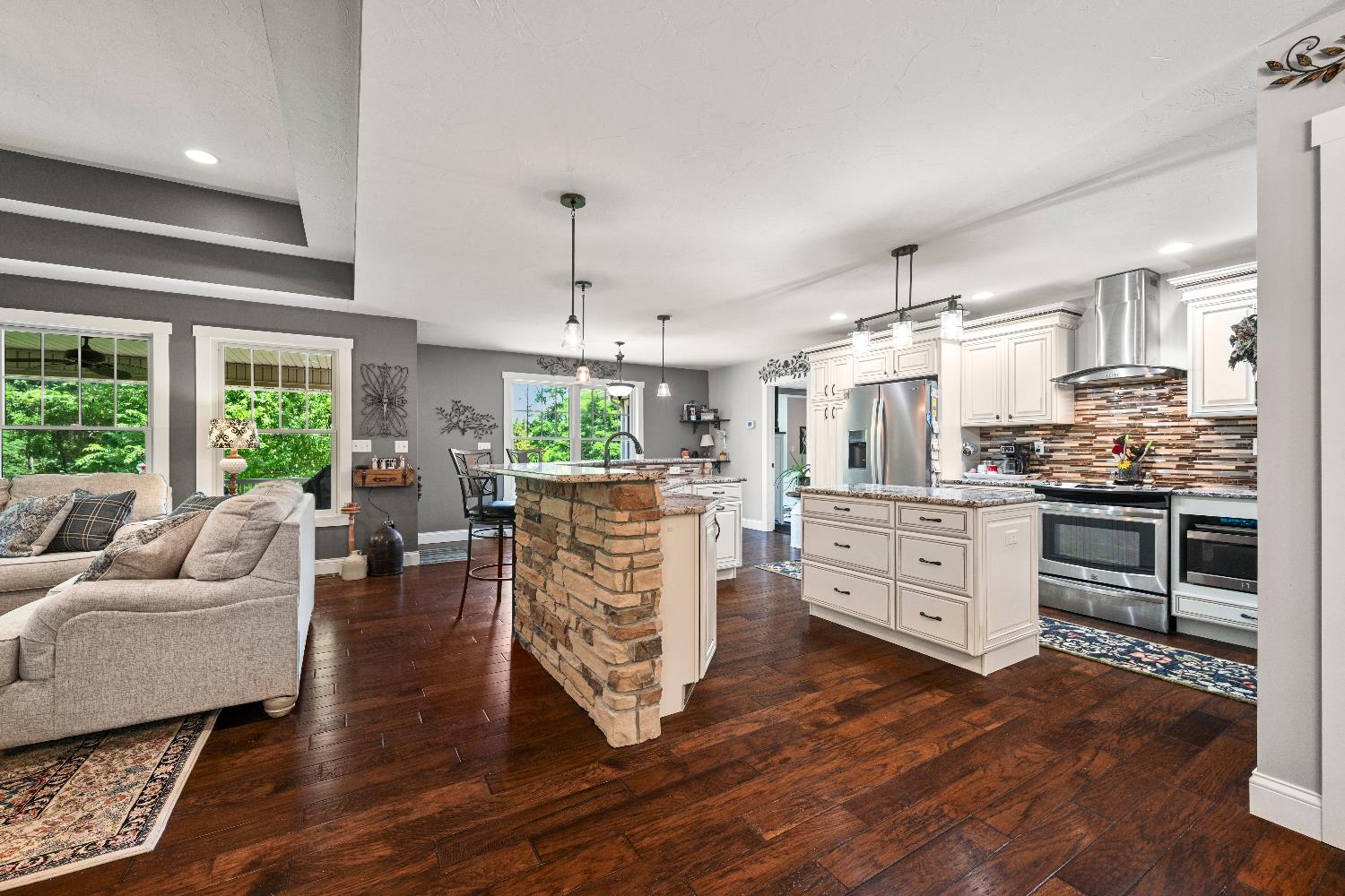9444 Dockery Road Aurora, IN 47001 - Photo 15 of 54 Gallery Image 15