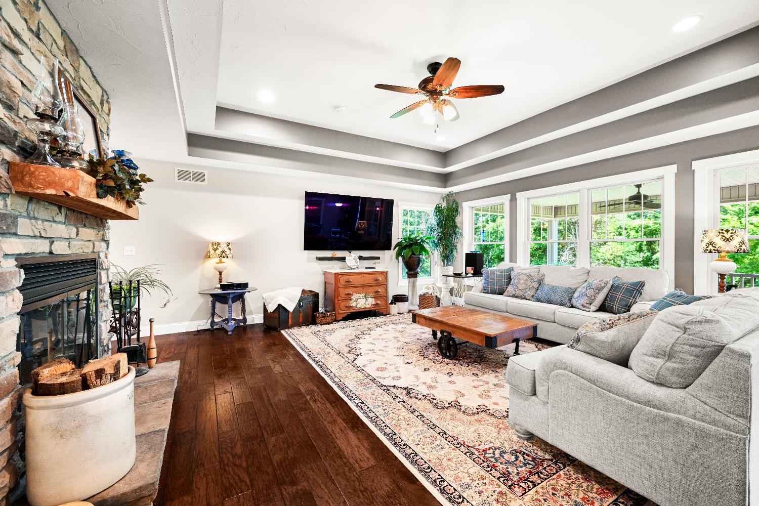 9444 Dockery Road Aurora, IN 47001 - Photo 21 of 54 Gallery Image 21