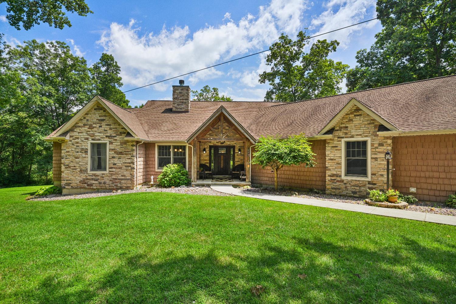 9444 Dockery Road Aurora, IN 47001 - Photo 7 of 54 Gallery Image 7