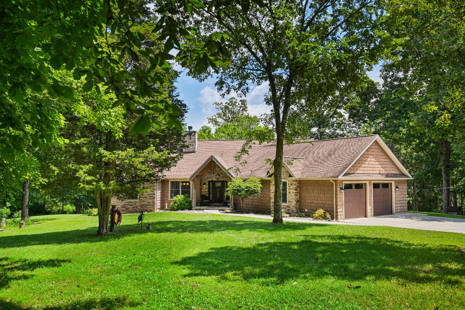9444 Dockery Road Aurora, IN 47001 - Photo 9 of 54 Gallery Image 9