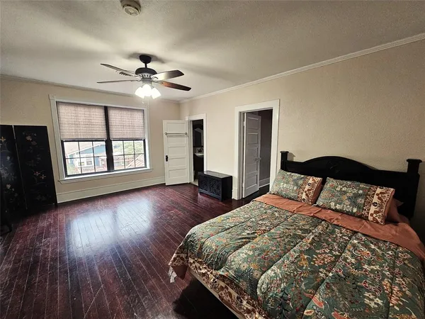 a view of livingroom with furniture wooden floor and window