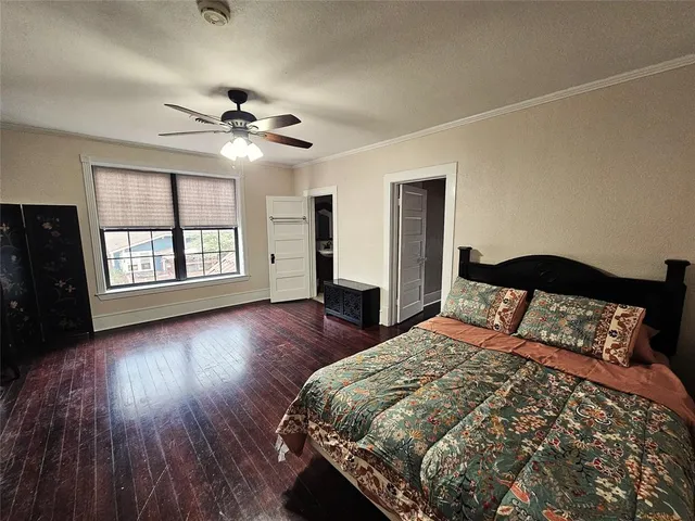 a view of livingroom with furniture wooden floor and window