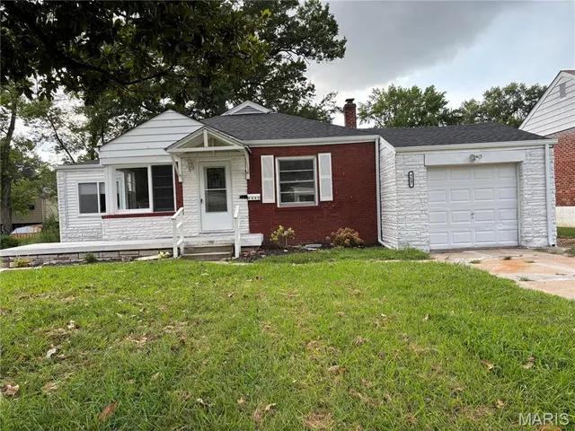 $105,000 | 4607 Fletcher Street, St. Louis, MO 63121