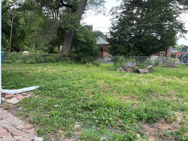 $105,000 | 4607 Fletcher Street, St. Louis, MO 63121