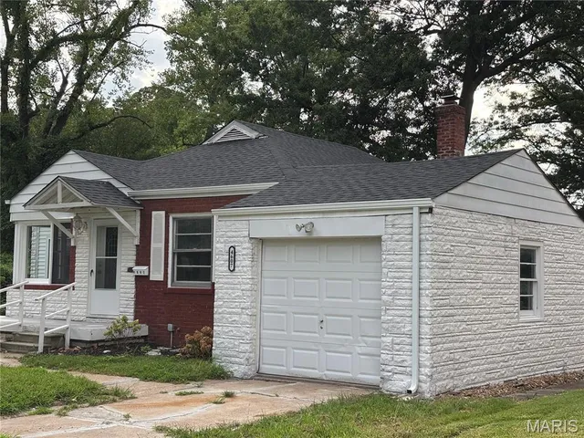 $105,000 | 4607 Fletcher Street, St. Louis, MO 63121