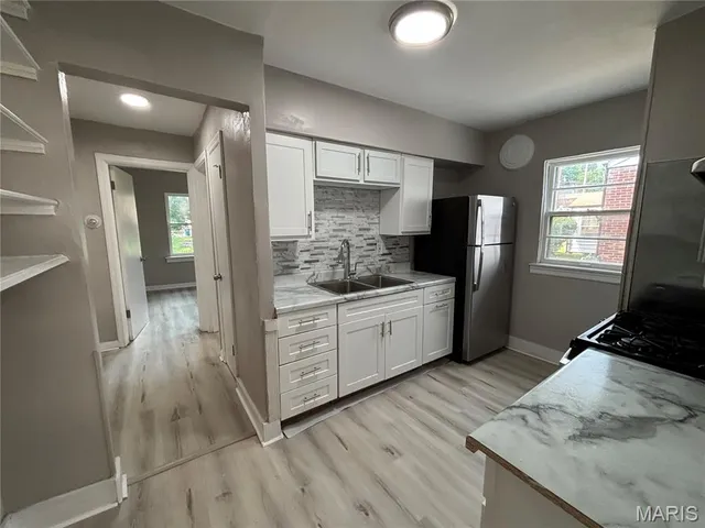 $105,000 | 4607 Fletcher Street, St. Louis, MO 63121