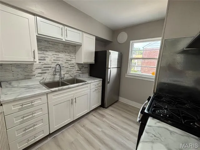 $105,000 | 4607 Fletcher Street, St. Louis, MO 63121