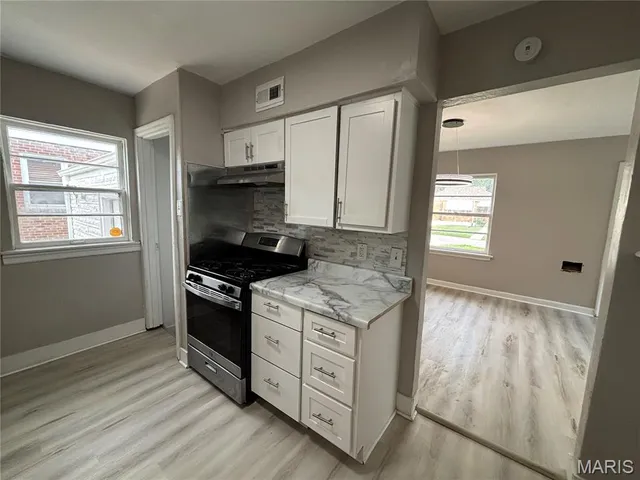 $105,000 | 4607 Fletcher Street, St. Louis, MO 63121