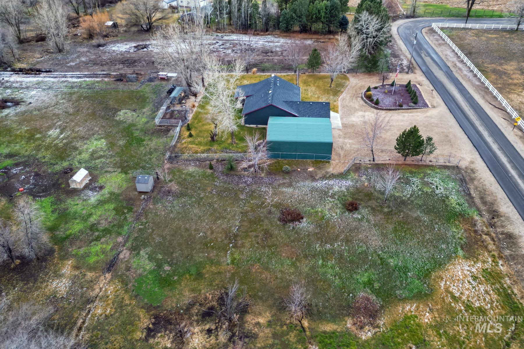 7500 Pleasant View Drive Caldwell, ID 83607 - Photo 25 of 43 View of subject property