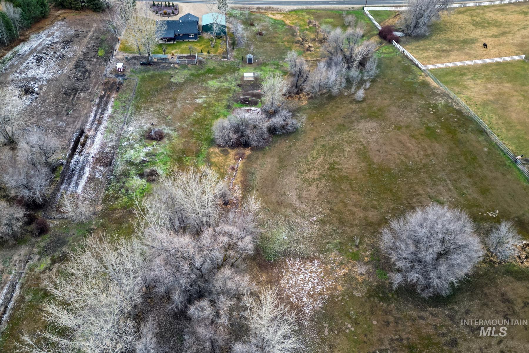 7500 Pleasant View Drive Caldwell, ID 83607 - Photo 27 of 43 Overview of rural landscape