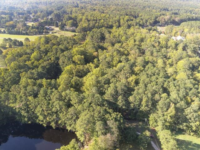 0 Burnside Drive Apex, NC 27539 - Photo 3 of 9 a view of a yard
