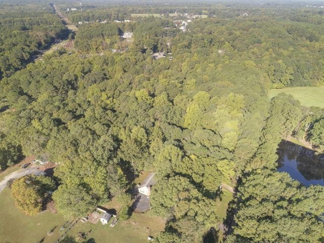 0 Burnside Drive Apex, NC 27539 - Photo 6 of 9 a view of a yard with a dry yard