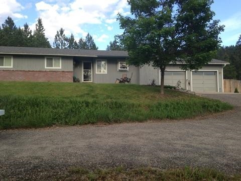 694 Hall Road Colville, WA 99114 - Photo 1 of 16
