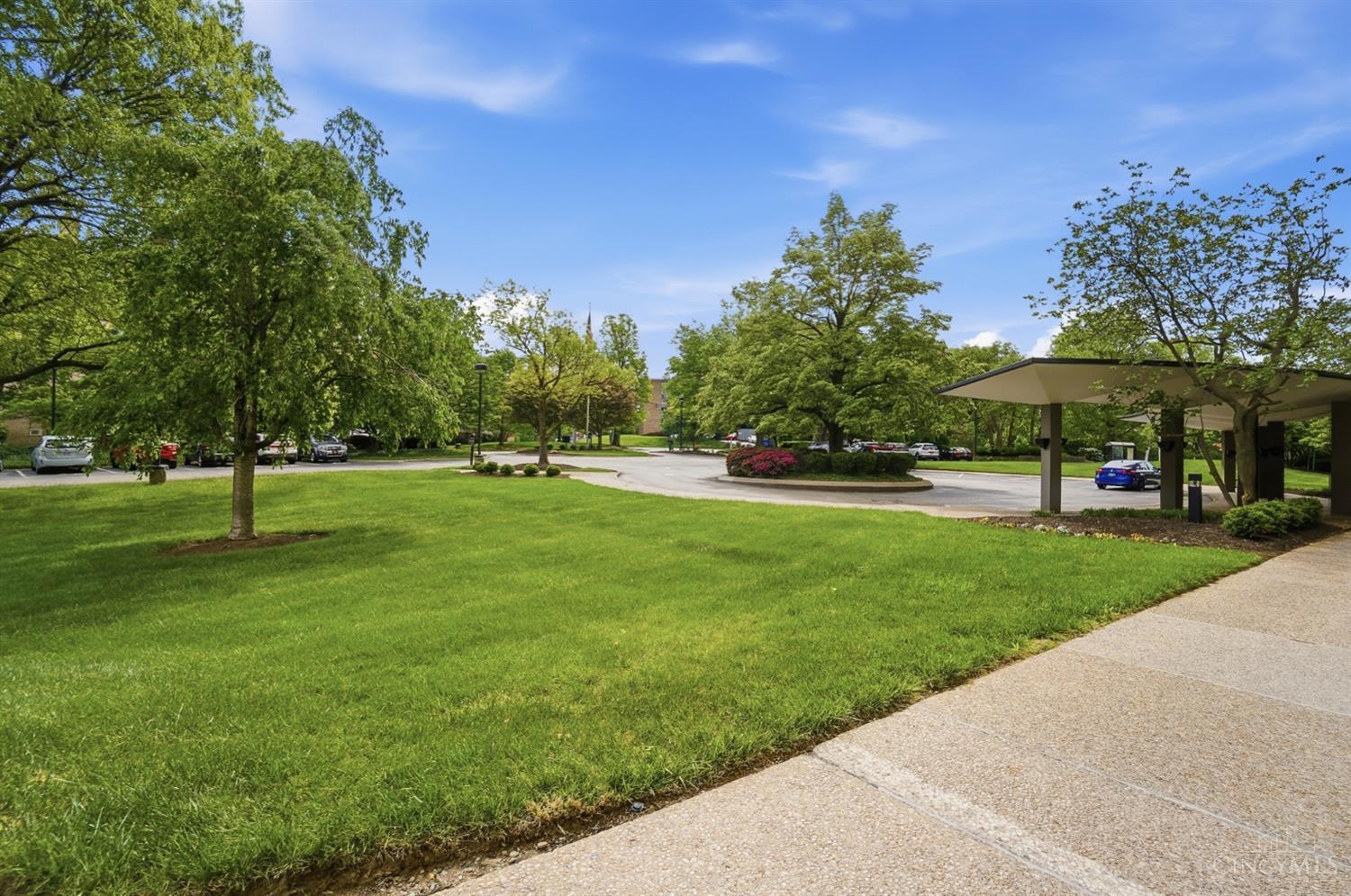 2324 Madison Road, Unit 1502 Cincinnati, OH 45208 - Photo 40 of 41