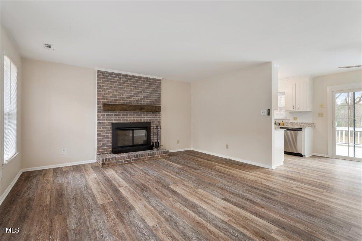 5144 Shield Circle Raleigh, NC 27603 - Photo 8 of 41 5144 Shield Cir