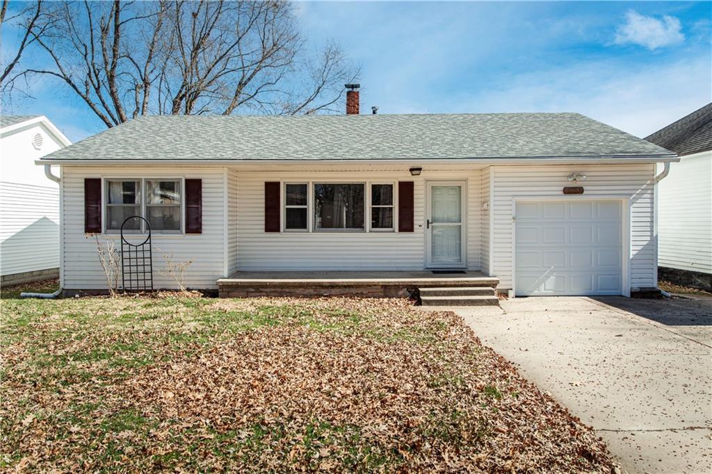 1803 South Lamine Ave  