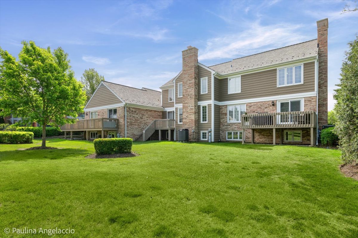 1417 West Shire Circle Inverness, IL 60067 - Photo 25 of 30