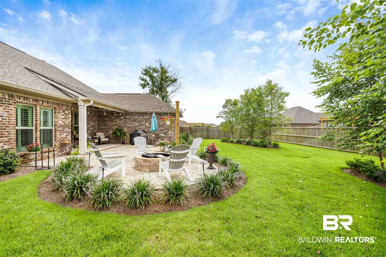 8836 Rosedown Lane Daphne, AL 36526 - Photo 33 of 40