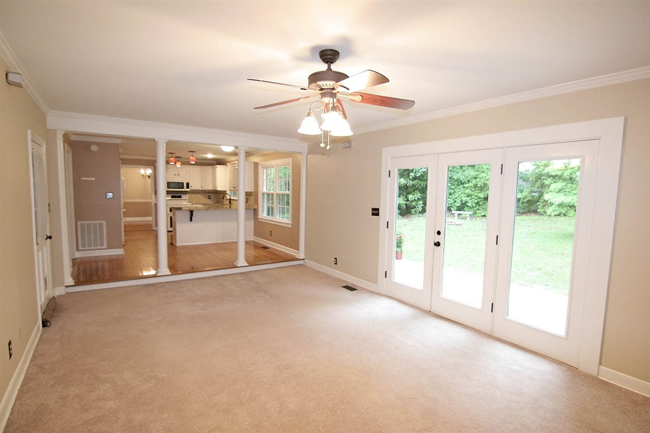 1605 Pony Run Road Raleigh, NC 27615 - Photo 15 of 25 Photo 15