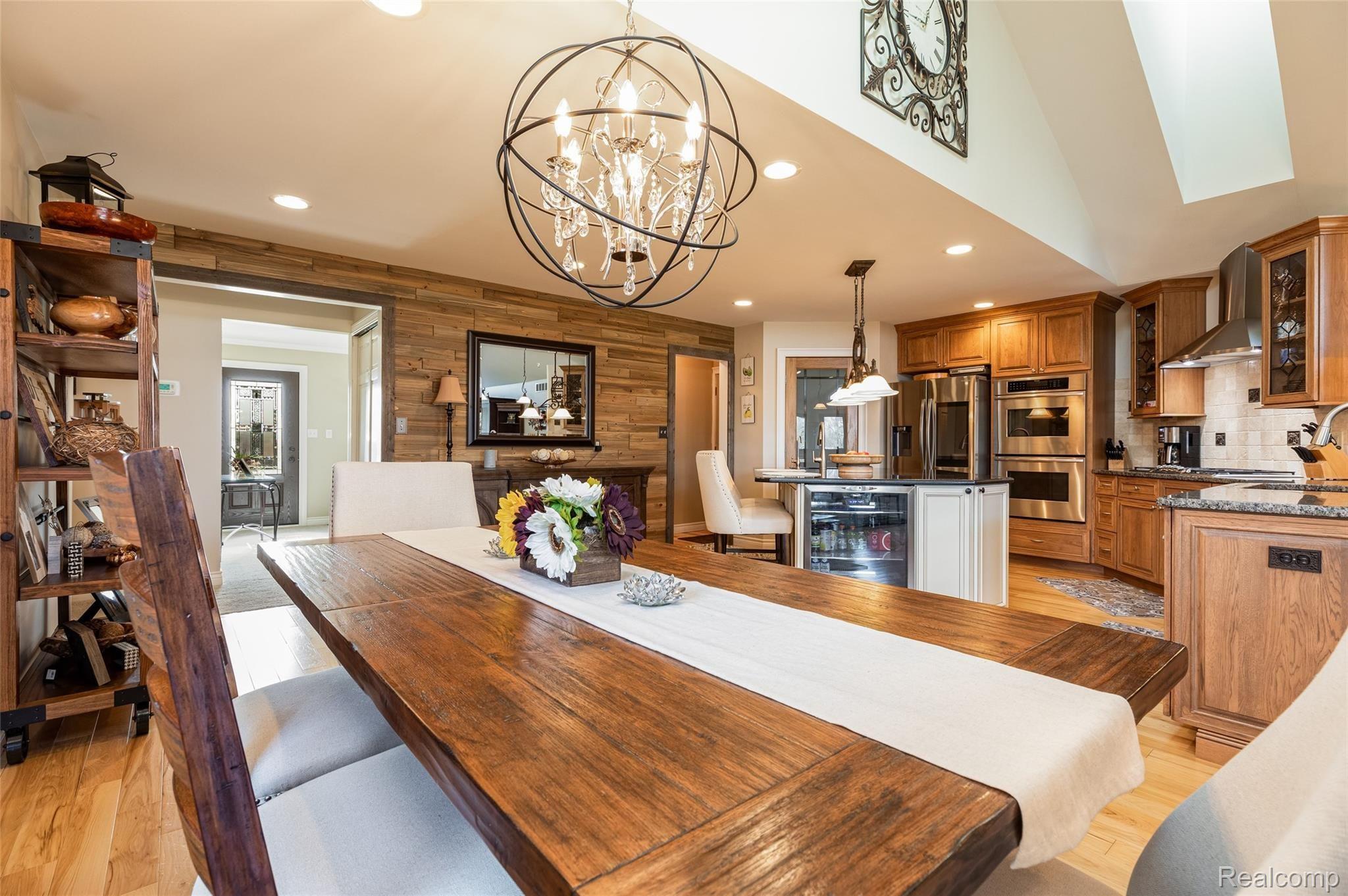 3250 Chase Lake Road Howell, MI 48855 - Photo 16 of 55 3250 Chase Lake Road