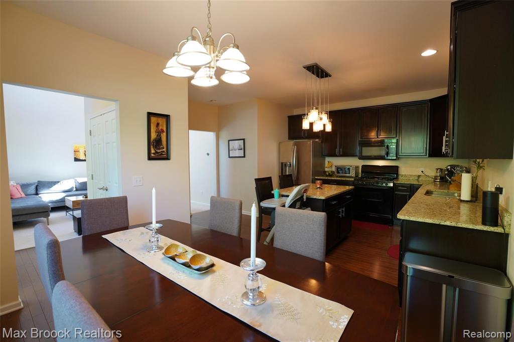41578 Mitchell Road, Unit 162 Novi, MI 48377 - Photo 15 of 72