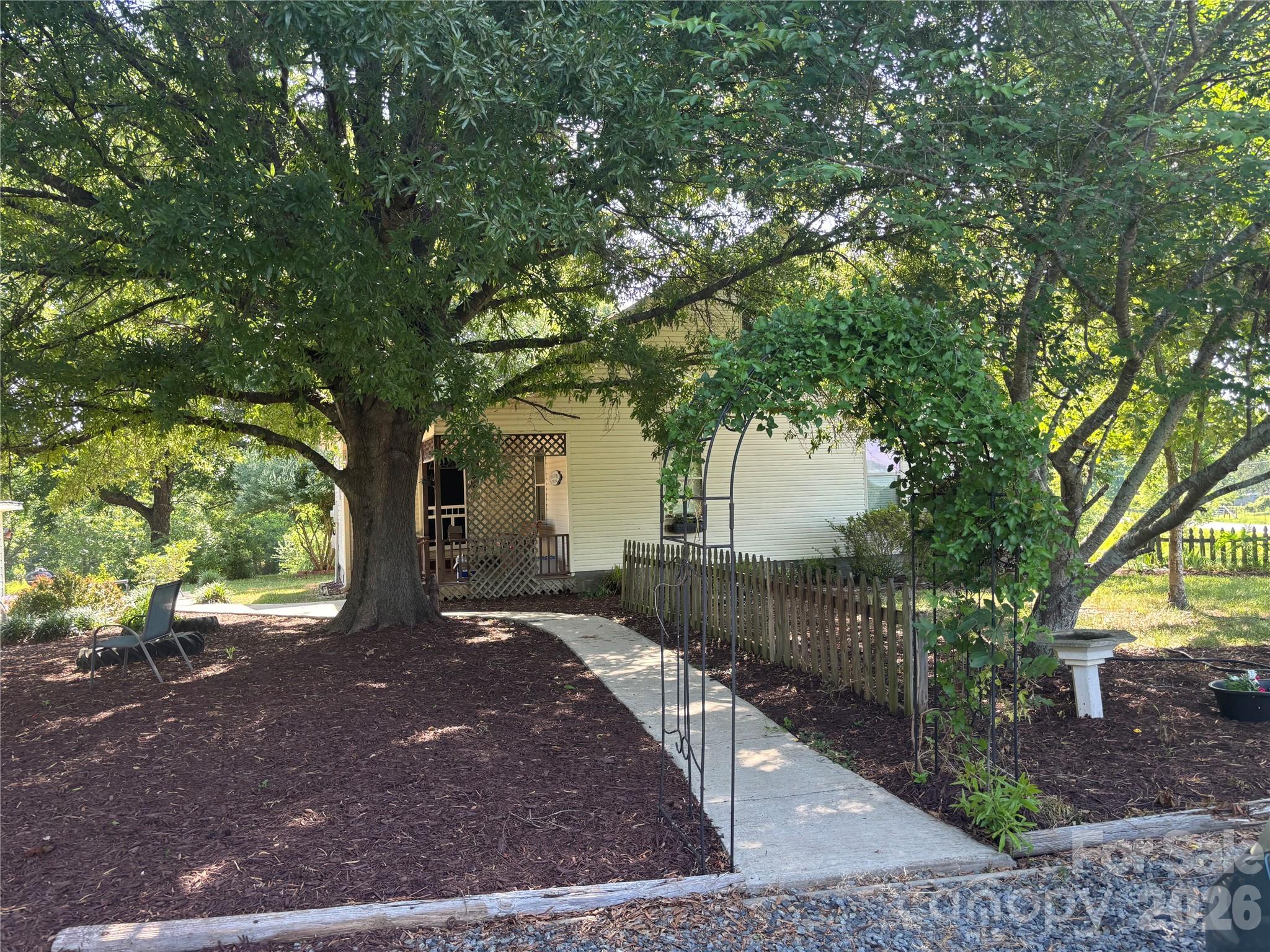 12435 Philadelphia Church Road Stanfield, NC 28163 - Photo 10 of 28