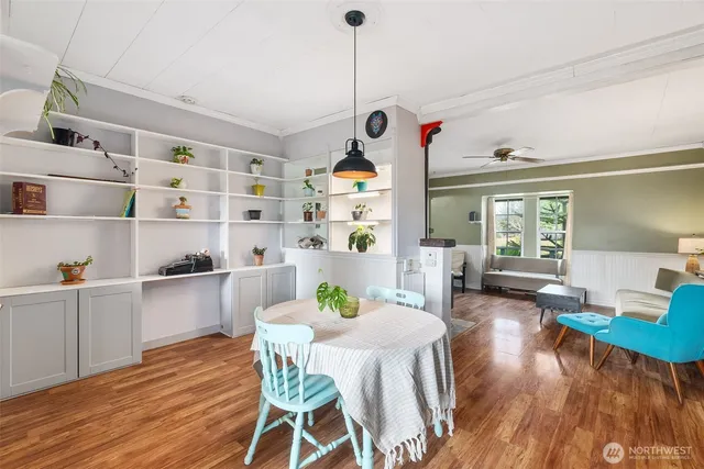 $421,000 | 4604 4th Street, Tokeland, WA 98590