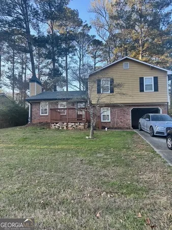 $1,700 | 5375 Whitney Court, Stone Mountain, GA 30088