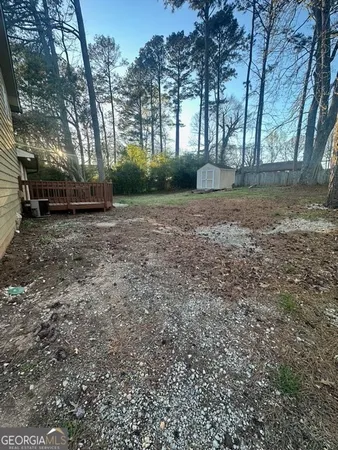 $1,700 | 5375 Whitney Court, Stone Mountain, GA 30088