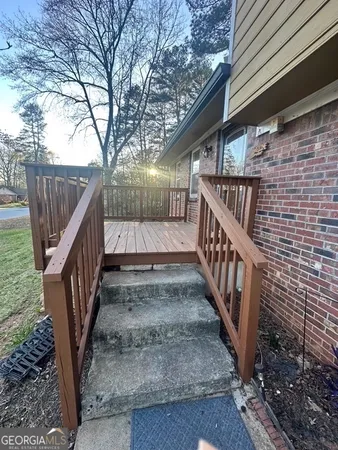 $1,700 | 5375 Whitney Court, Stone Mountain, GA 30088