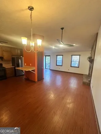 $1,700 | 5375 Whitney Court, Stone Mountain, GA 30088