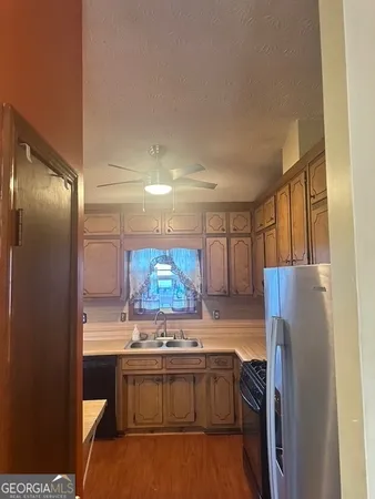$1,700 | 5375 Whitney Court, Stone Mountain, GA 30088