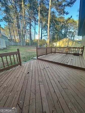 $1,700 | 5375 Whitney Court, Stone Mountain, GA 30088
