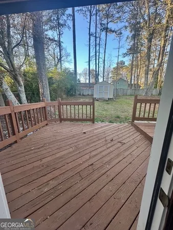 $1,700 | 5375 Whitney Court, Stone Mountain, GA 30088