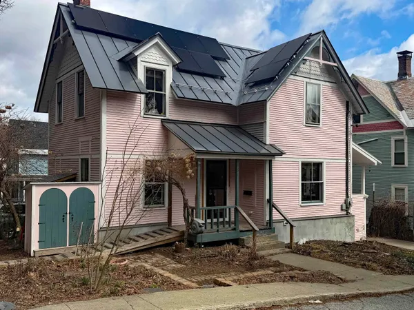 $495,000 | 81 Chapin Street, Brattleboro, VT 05301