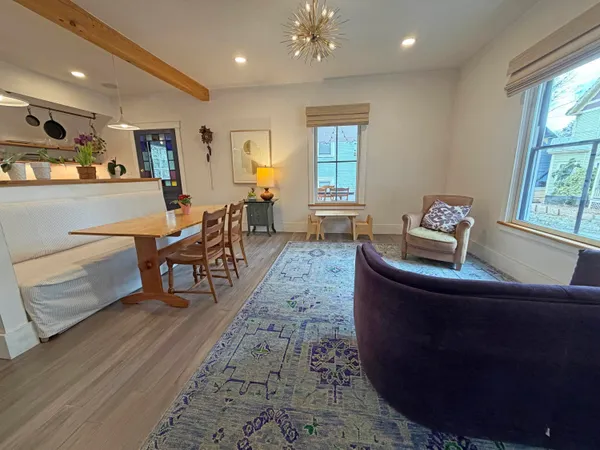 $495,000 | 81 Chapin Street, Brattleboro, VT 05301