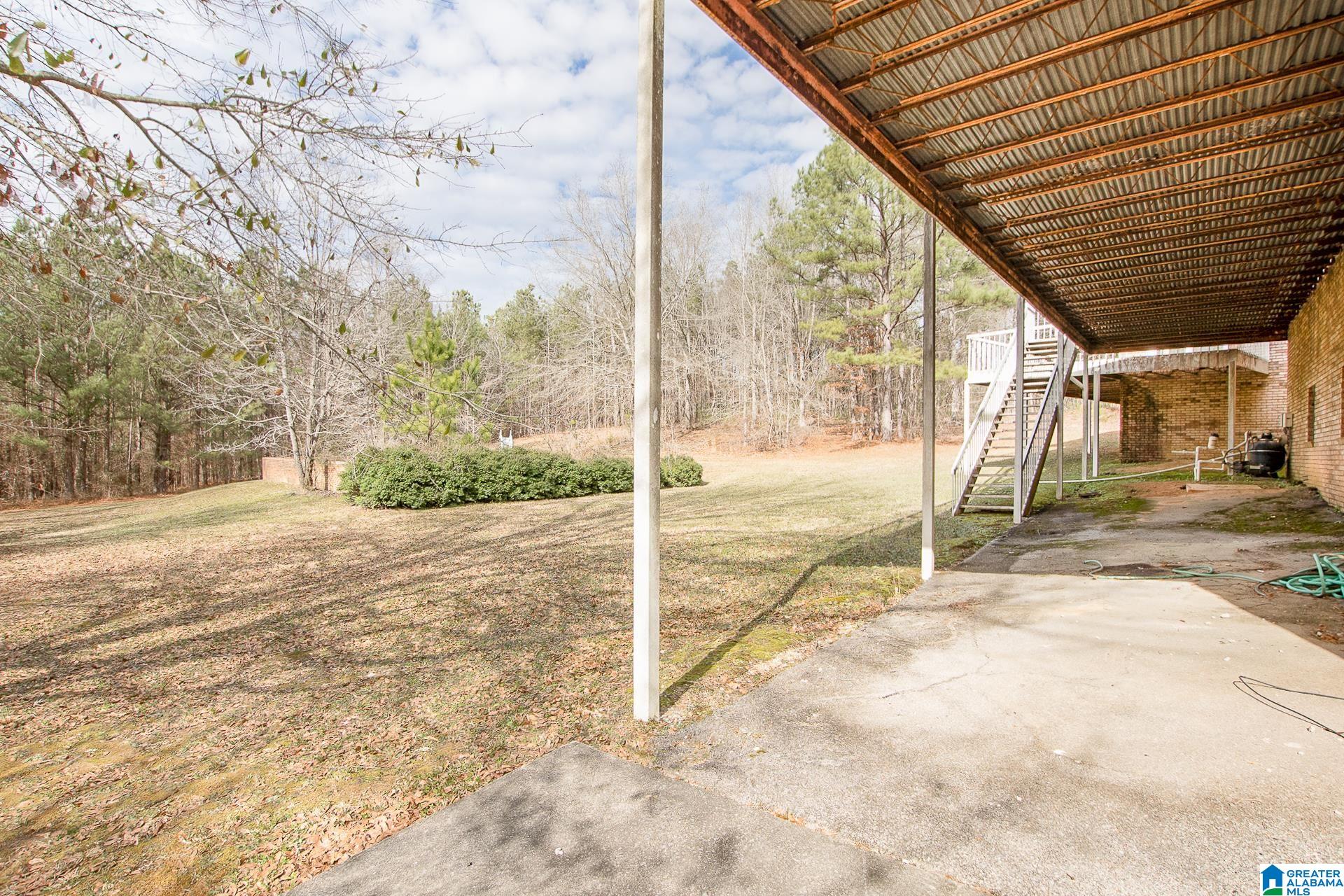 6987 Blue Creek Road Brookwood, AL 35444 - Photo 38 of 49