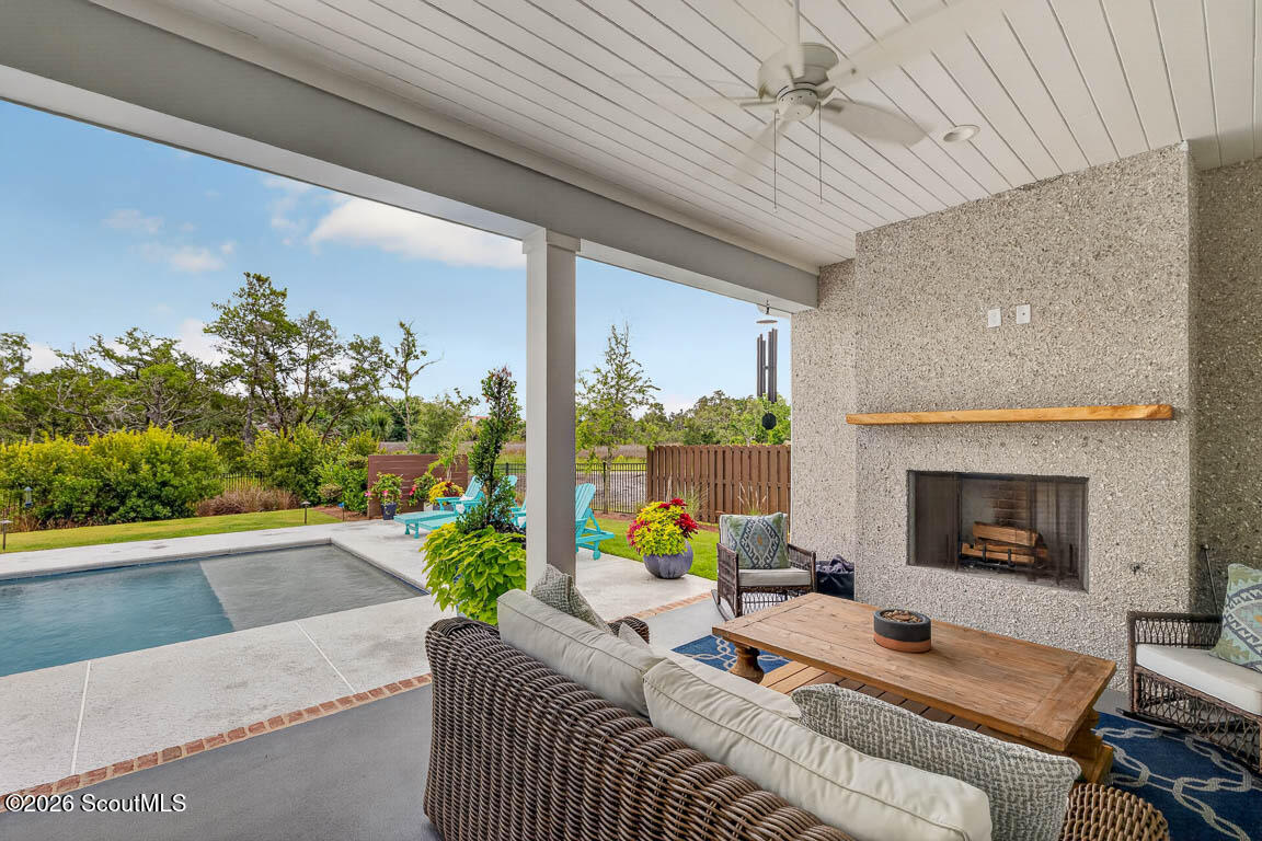 28 Orchard Road St. Simons Island, GA 31522 - Photo 50 of 71