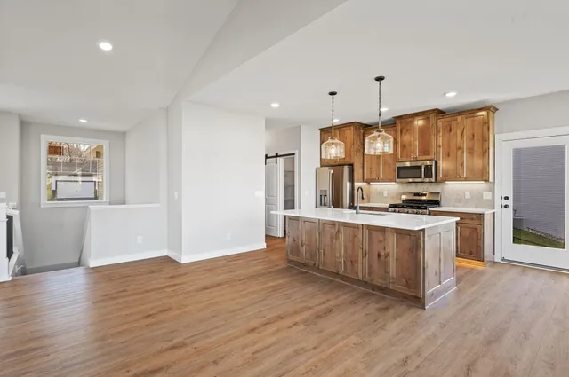 $565,900 | 11287 195th Circle Northwest, Elk River, MN 55330