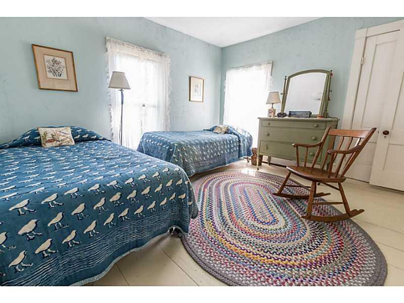 15 Landing Road Round Pond, ME 04564 - Photo 17 of 31 Bedroom.