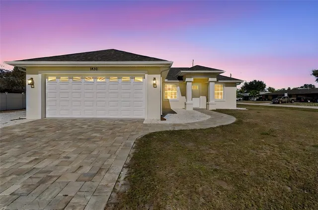 $449,000 | 1420 East Gate Drive, Venice, FL 34285