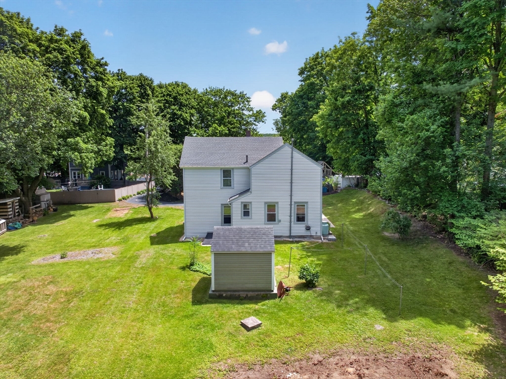 13 Percy Avenue Reading, MA 01867 - Photo 4 of 17