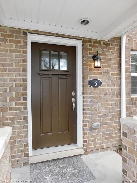 2500 Normandy Road, Unit 6 Royal Oak, MI 48073 - Photo 5 of 42