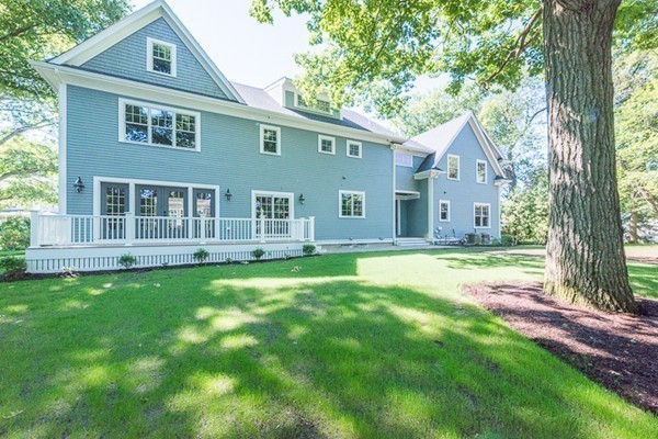 4 Blodgett Road Lexington, MA 02420 - Photo 28 of 29 Gallery Image 28