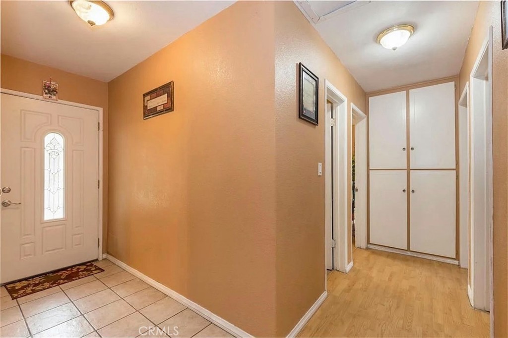 38603 Sage Tree Street Palmdale, CA 93551 - Photo 11 of 17 a view of an empty room